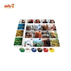 بازی فکری اسپلندور Splendor